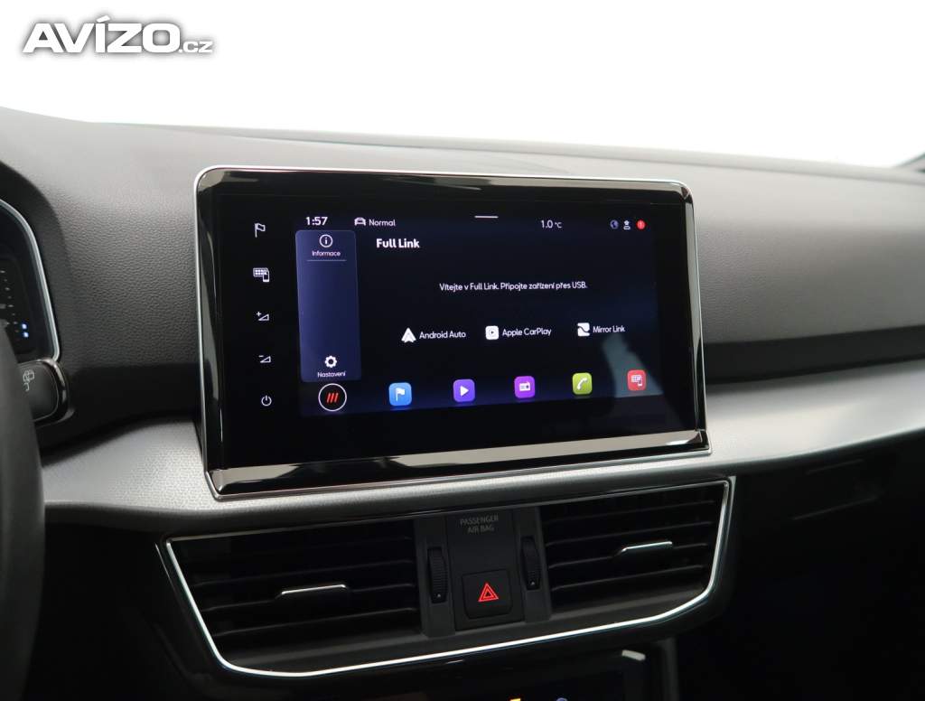 Foto inzerátu Seat Tarraco 1.5 TSI