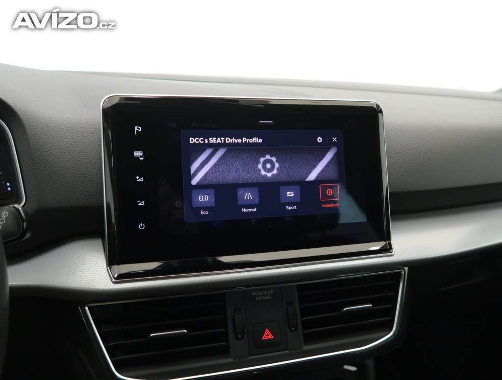 Foto inzerátu Seat Tarraco 1.5 TSI