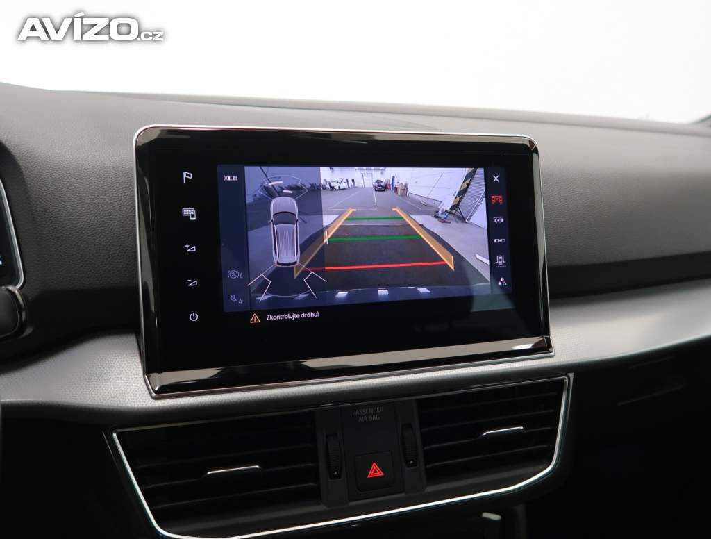 Foto inzerátu Seat Tarraco 1.5 TSI