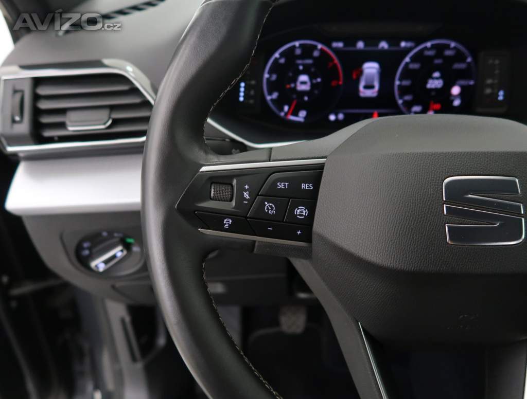 Foto inzerátu Seat Tarraco 1.5 TSI