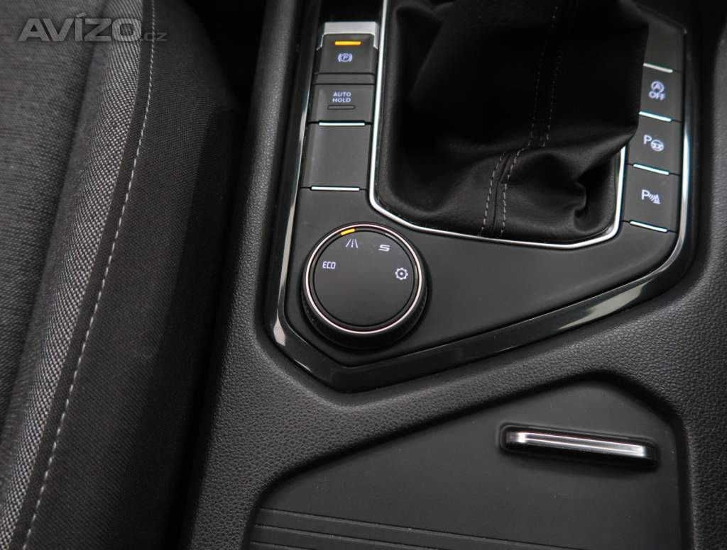 Foto inzerátu Seat Tarraco 1.5 TSI