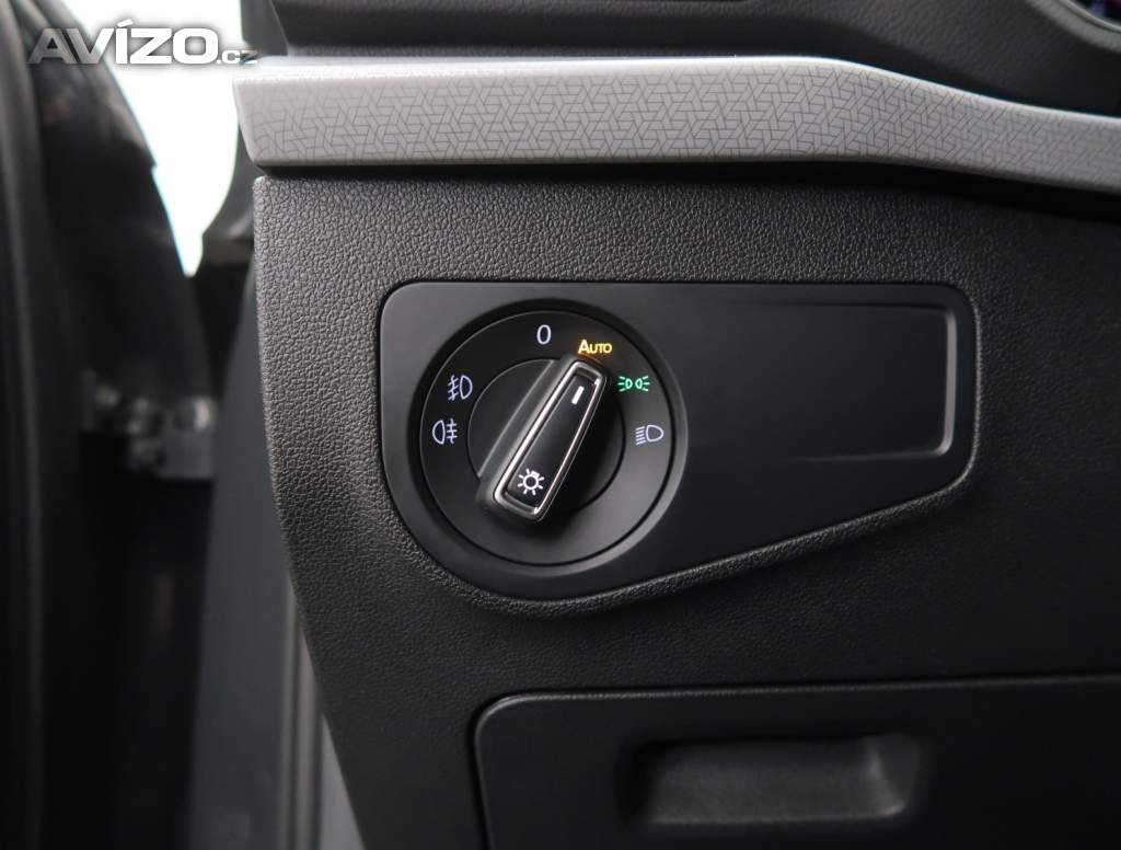 Foto inzerátu Seat Tarraco 1.5 TSI