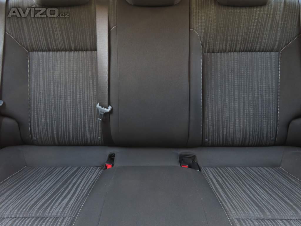 Foto inzerátu Opel Astra 1.7 CDTI