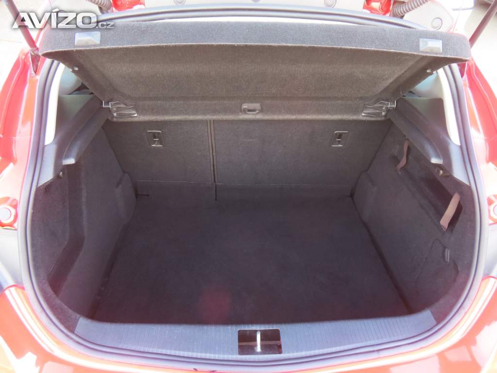 Foto inzerátu Opel Astra 1.7 CDTI