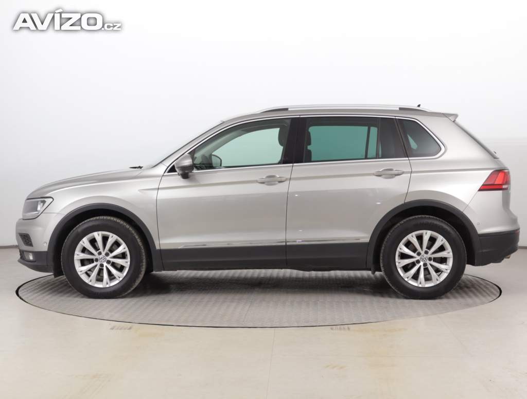 Foto inzerátu Volkswagen Tiguan 2.0 TDI