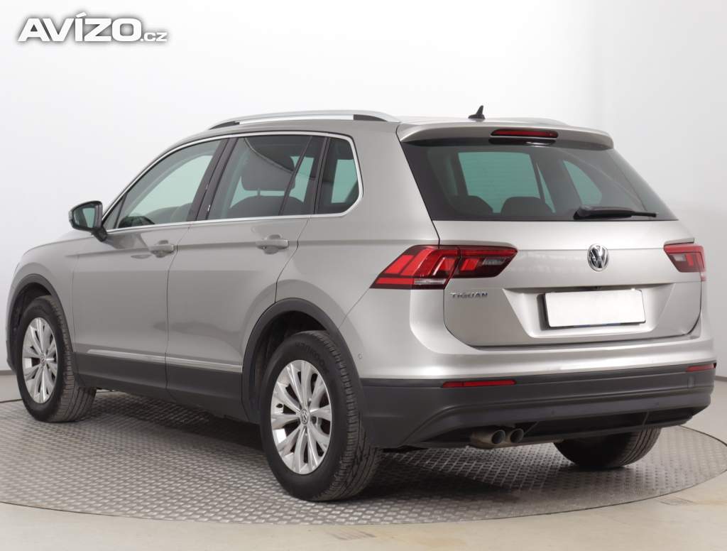 Foto inzerátu Volkswagen Tiguan 2.0 TDI