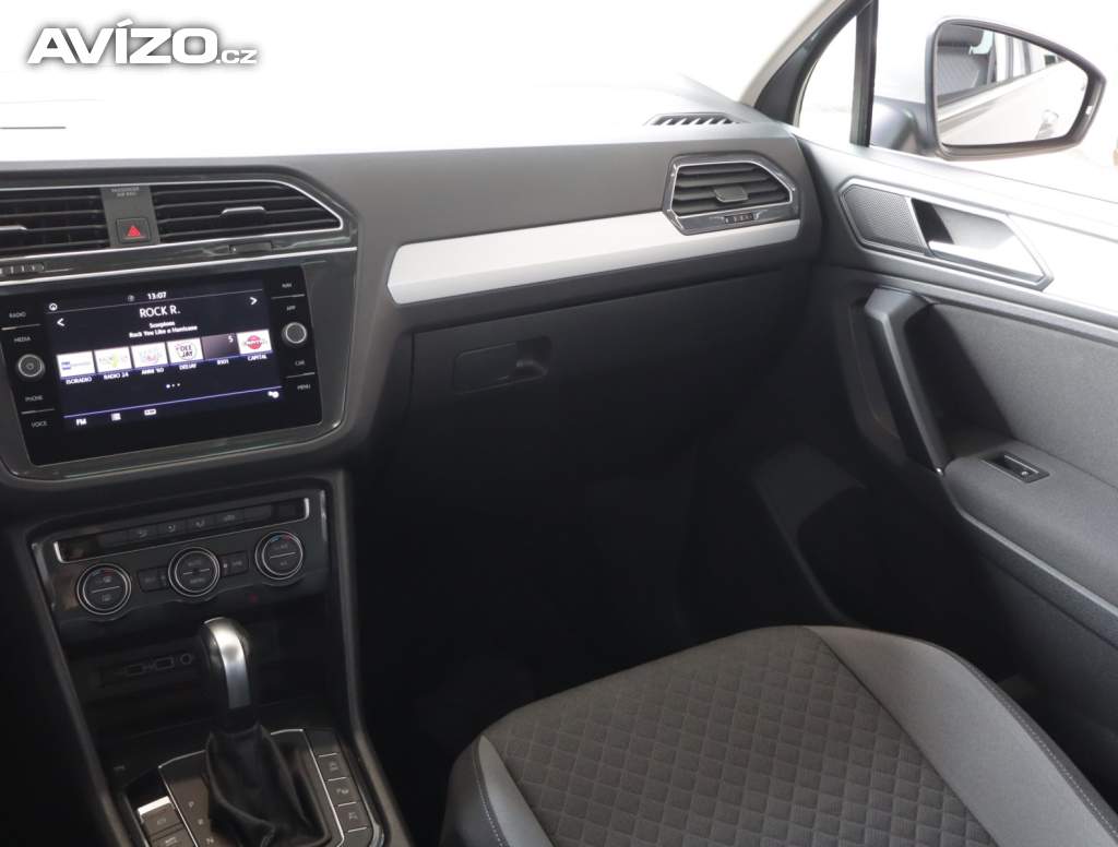 Foto inzerátu Volkswagen Tiguan 2.0 TDI
