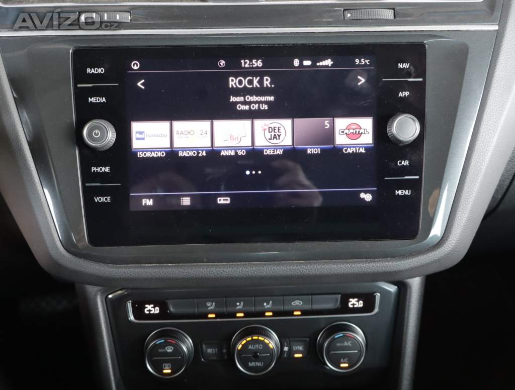 Foto inzerátu Volkswagen Tiguan 2.0 TDI