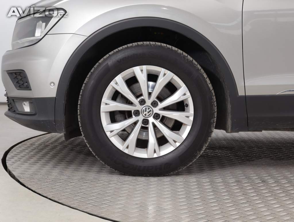 Foto inzerátu Volkswagen Tiguan 2.0 TDI