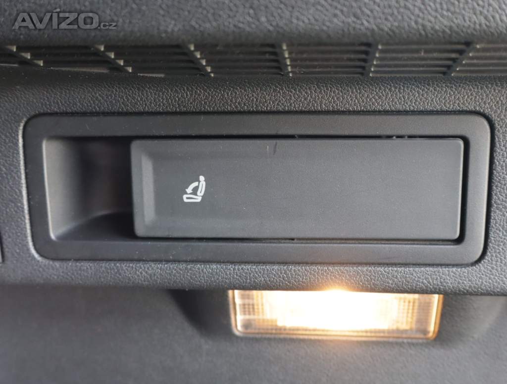 Foto inzerátu Volkswagen Tiguan 2.0 TDI