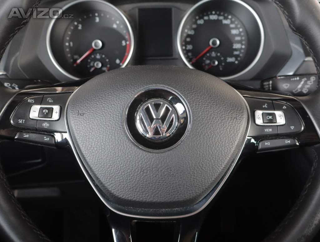 Foto inzerátu Volkswagen Tiguan 2.0 TDI