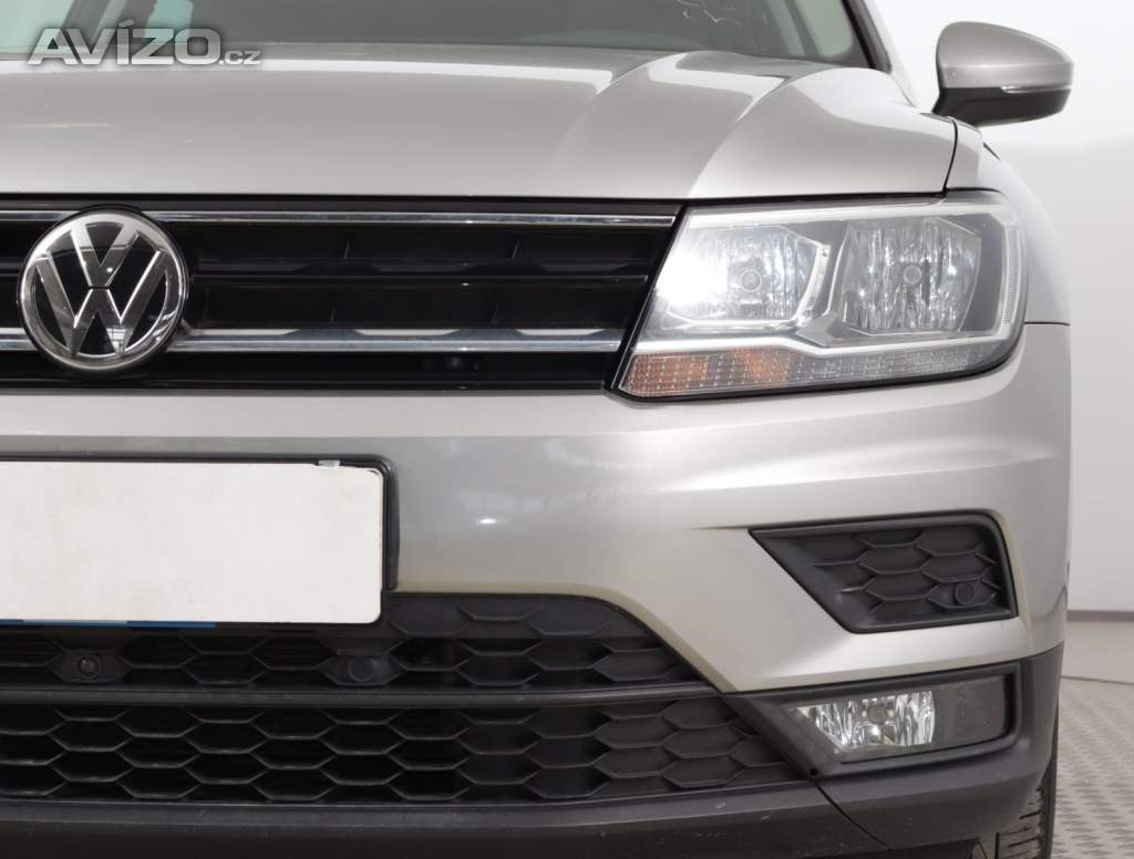 Foto inzerátu Volkswagen Tiguan 2.0 TDI