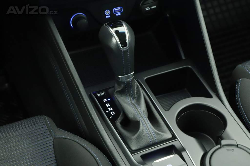 Foto inzerátu Hyundai Tucson 1.7 CRDi