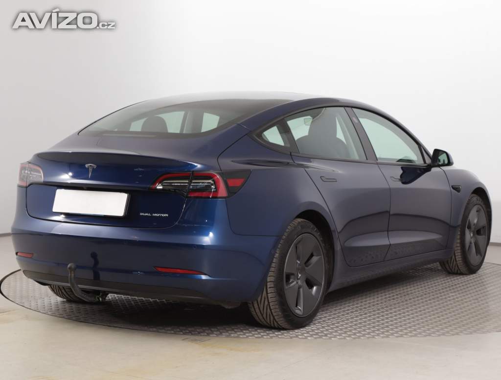 Foto inzerátu Tesla Model 3 Long Range 4WD 82kWh