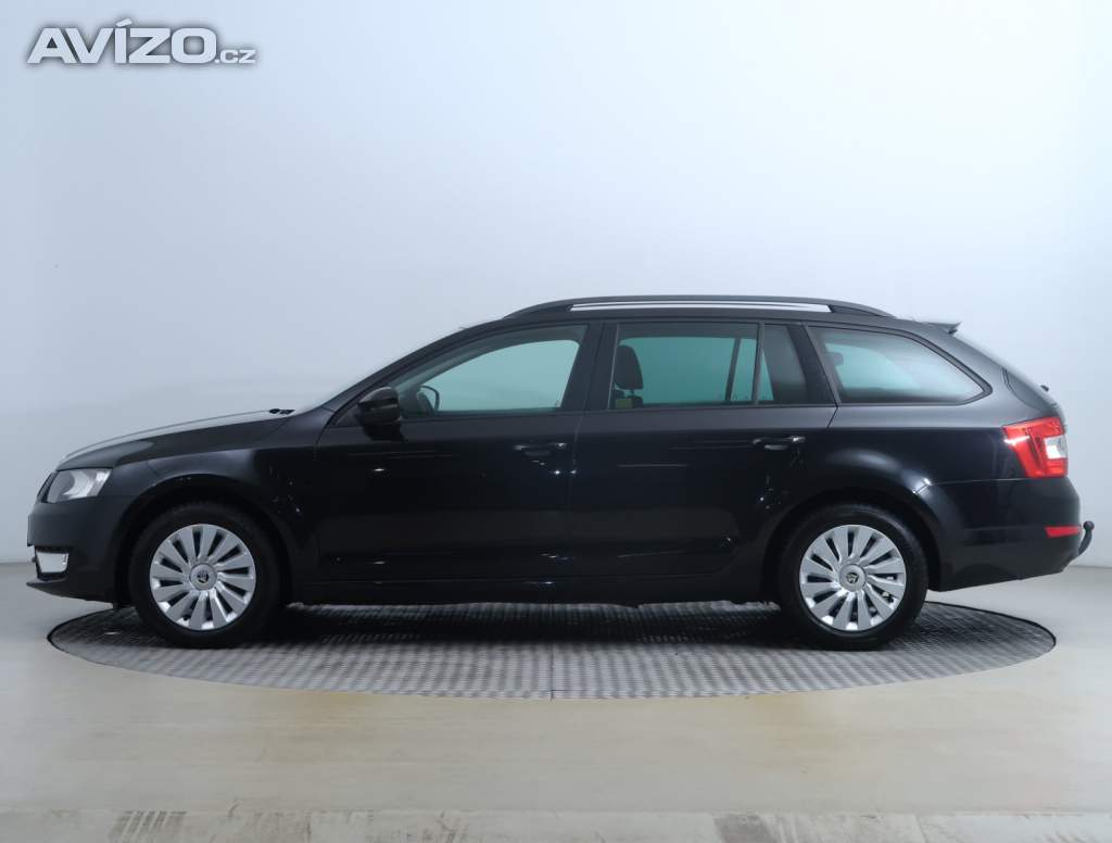 Foto inzerátu Škoda Octavia 1.6 TDI