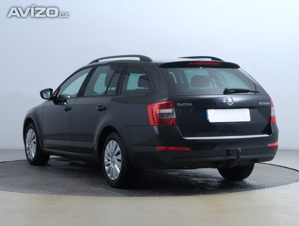 Foto inzerátu Škoda Octavia 1.6 TDI