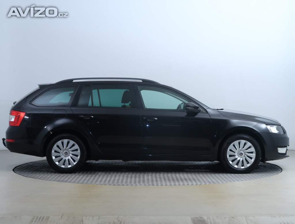 Foto inzerátu Škoda Octavia 1.6 TDI