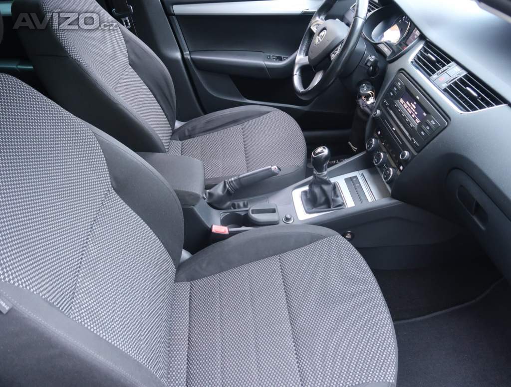 Foto inzerátu Škoda Octavia 1.6 TDI