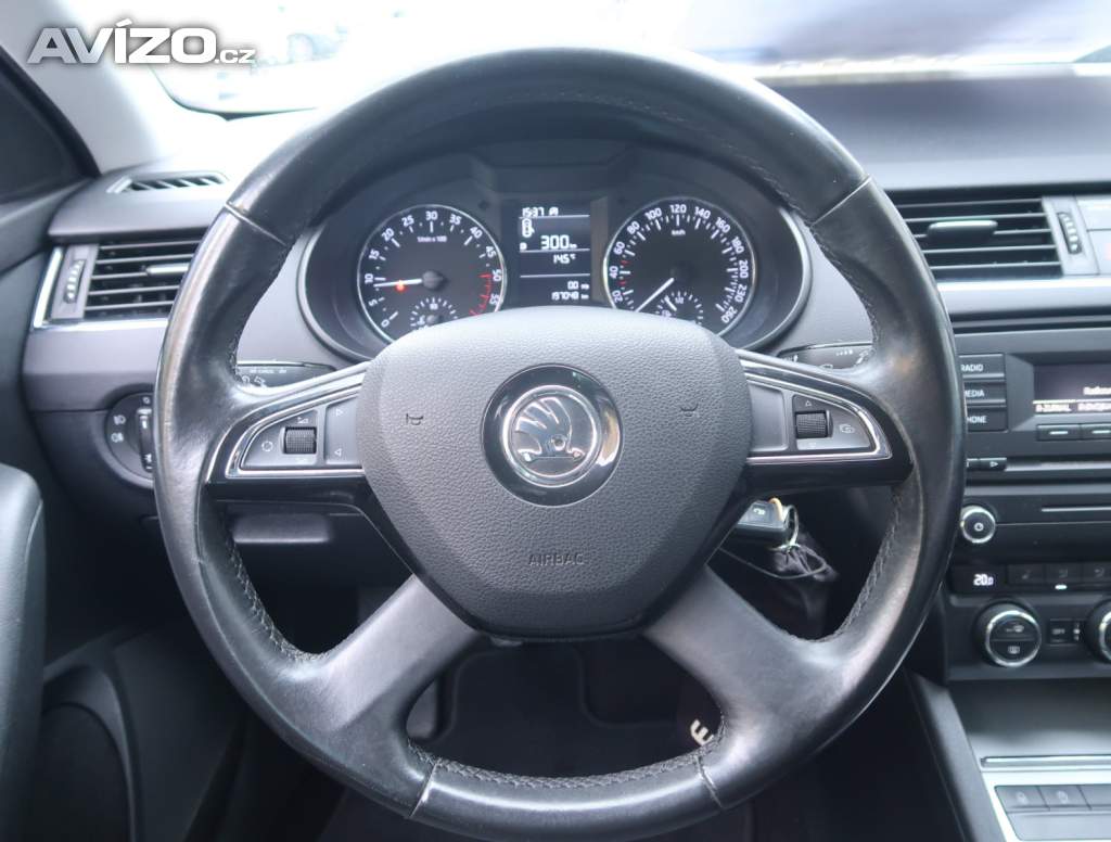 Foto inzerátu Škoda Octavia 1.6 TDI