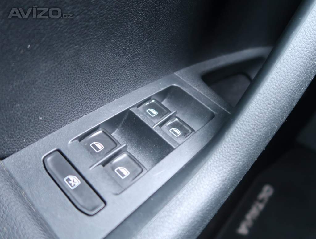 Foto inzerátu Škoda Octavia 1.6 TDI