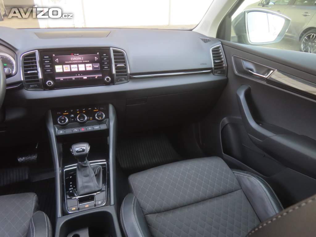 Foto inzerátu Škoda Karoq 1.5 TSI