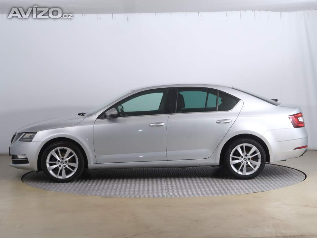 Foto inzerátu Škoda Octavia 2.0 TDI