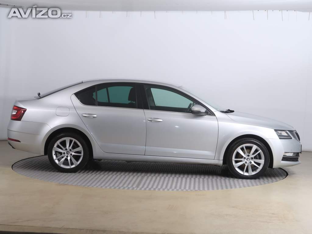 Foto inzerátu Škoda Octavia 2.0 TDI
