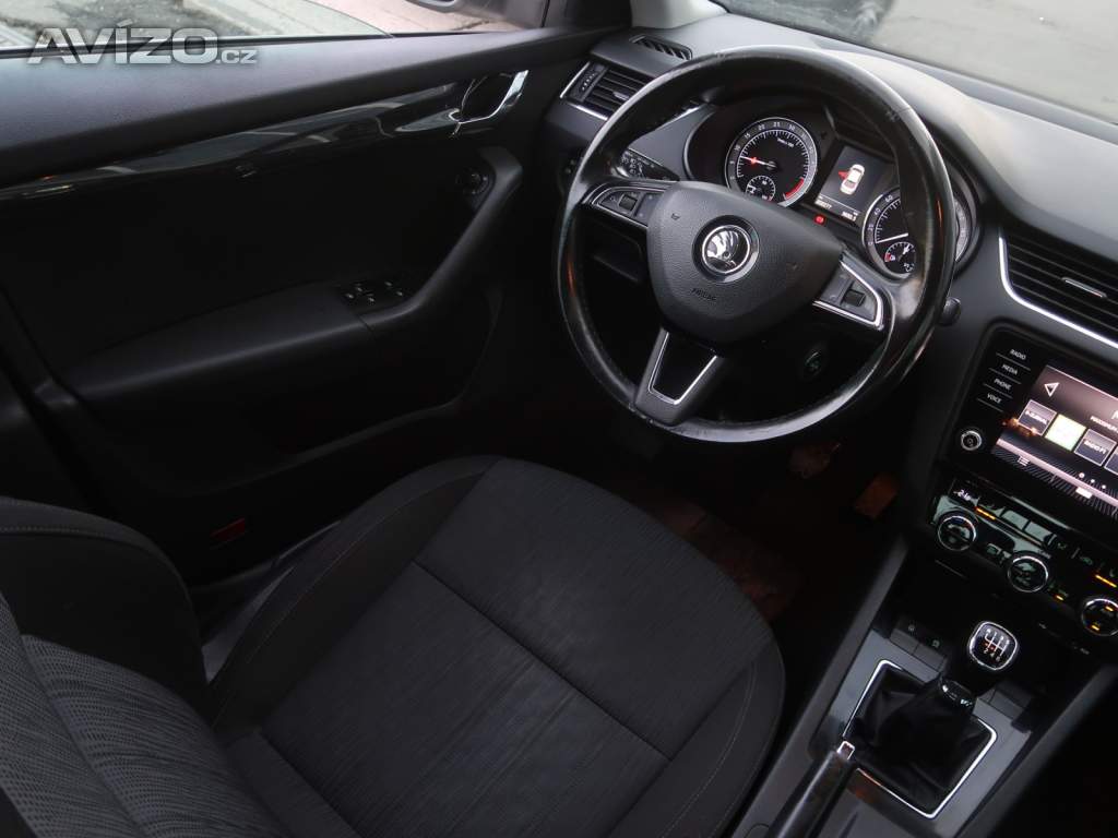 Foto inzerátu Škoda Octavia 2.0 TDI