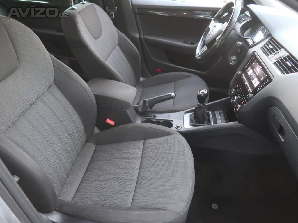 Foto inzerátu Škoda Octavia 2.0 TDI