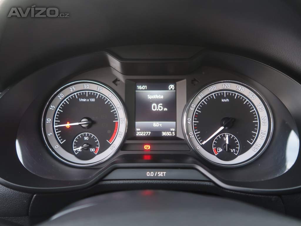 Foto inzerátu Škoda Octavia 2.0 TDI