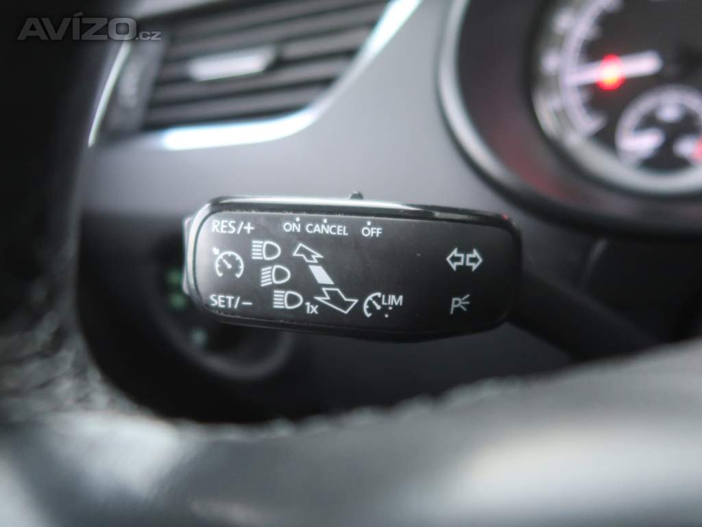 Foto inzerátu Škoda Octavia 2.0 TDI