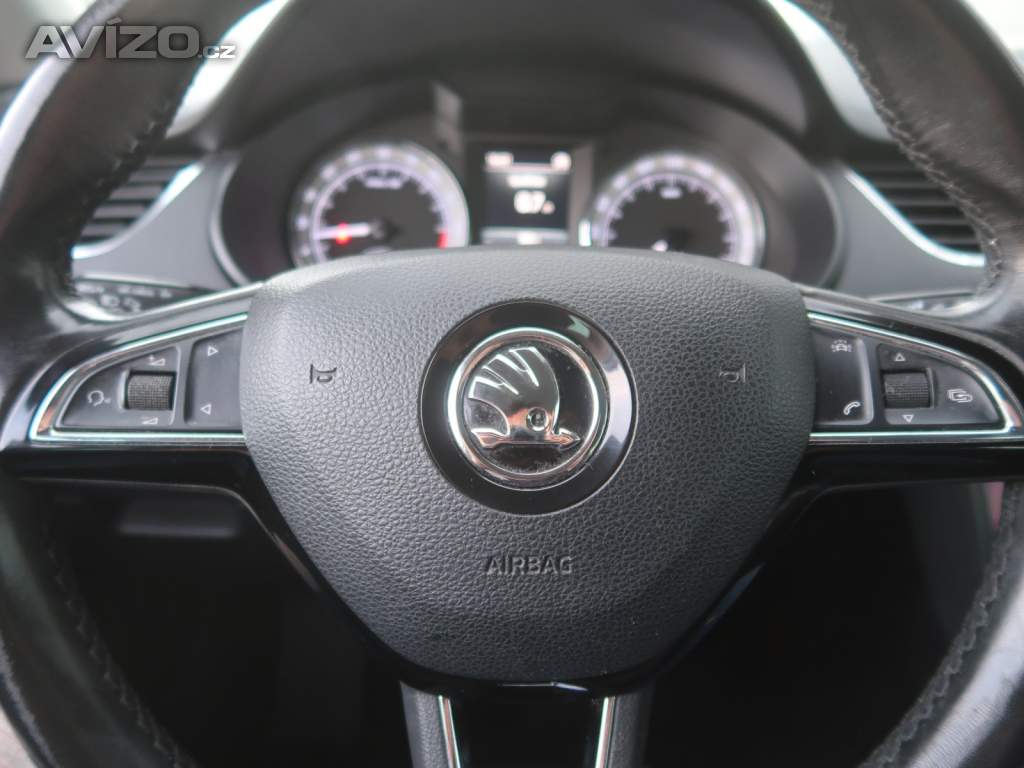 Foto inzerátu Škoda Octavia 2.0 TDI