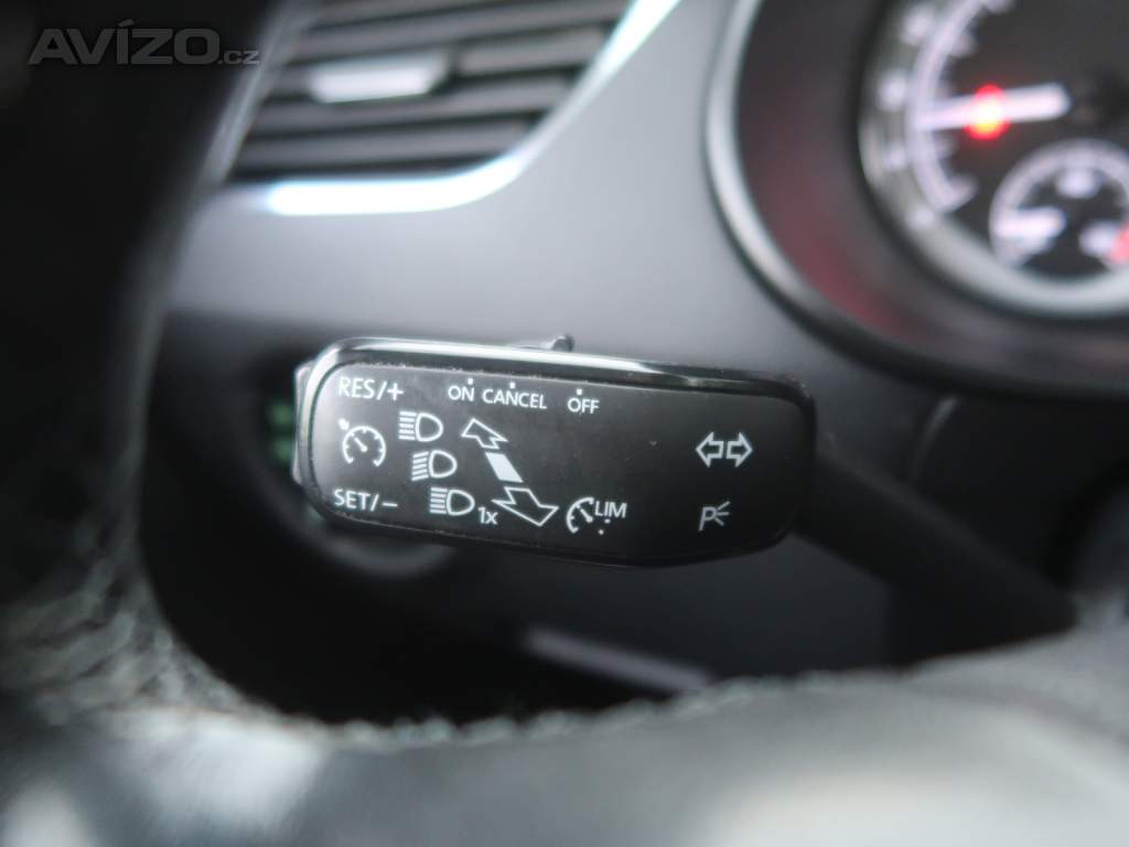 Foto inzerátu Škoda Octavia 2.0 TDI