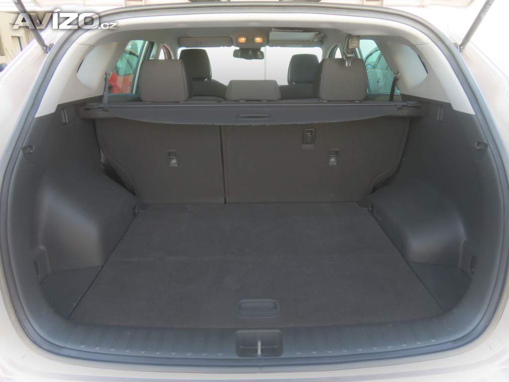 Foto inzerátu Hyundai Tucson 1.7 CRDi