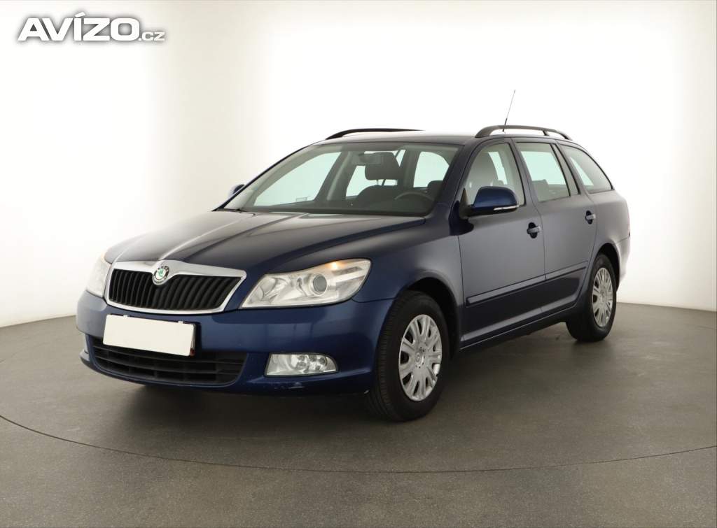Foto inzerátu Škoda Octavia 1.6 TDI