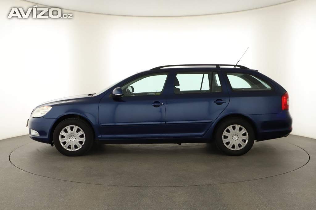 Foto inzerátu Škoda Octavia 1.6 TDI