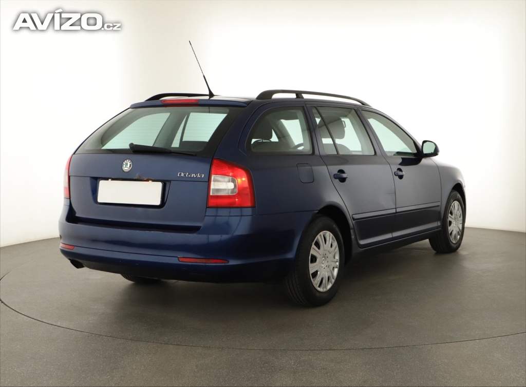 Foto inzerátu Škoda Octavia 1.6 TDI