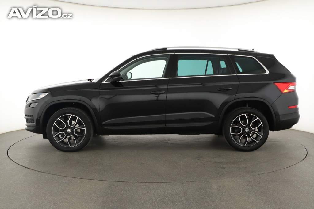 Foto inzerátu Škoda Kodiaq 2.0 TDI