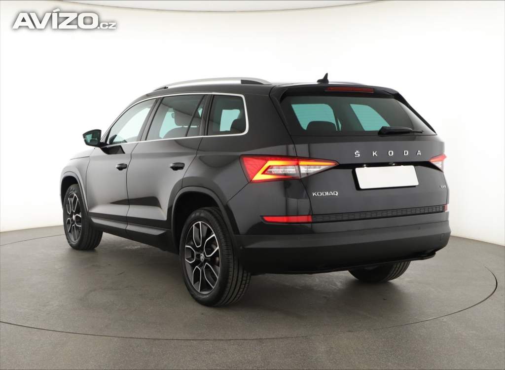 Foto inzerátu Škoda Kodiaq 2.0 TDI