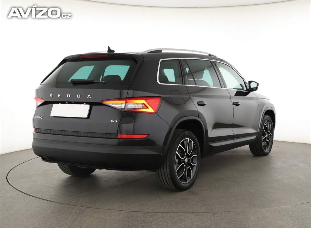 Foto inzerátu Škoda Kodiaq 2.0 TDI