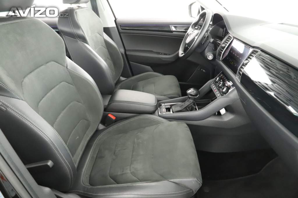 Foto inzerátu Škoda Kodiaq 2.0 TDI