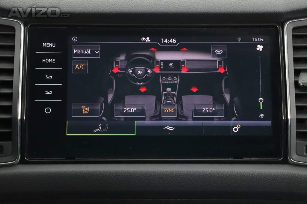 Foto inzerátu Škoda Kodiaq 2.0 TDI