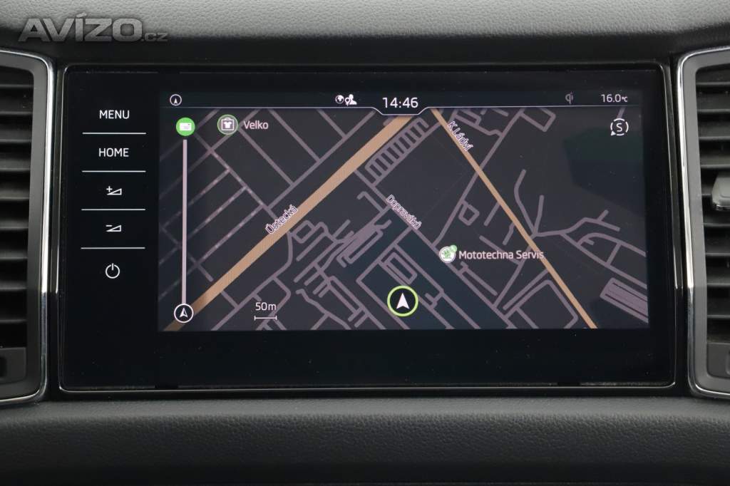 Foto inzerátu Škoda Kodiaq 2.0 TDI