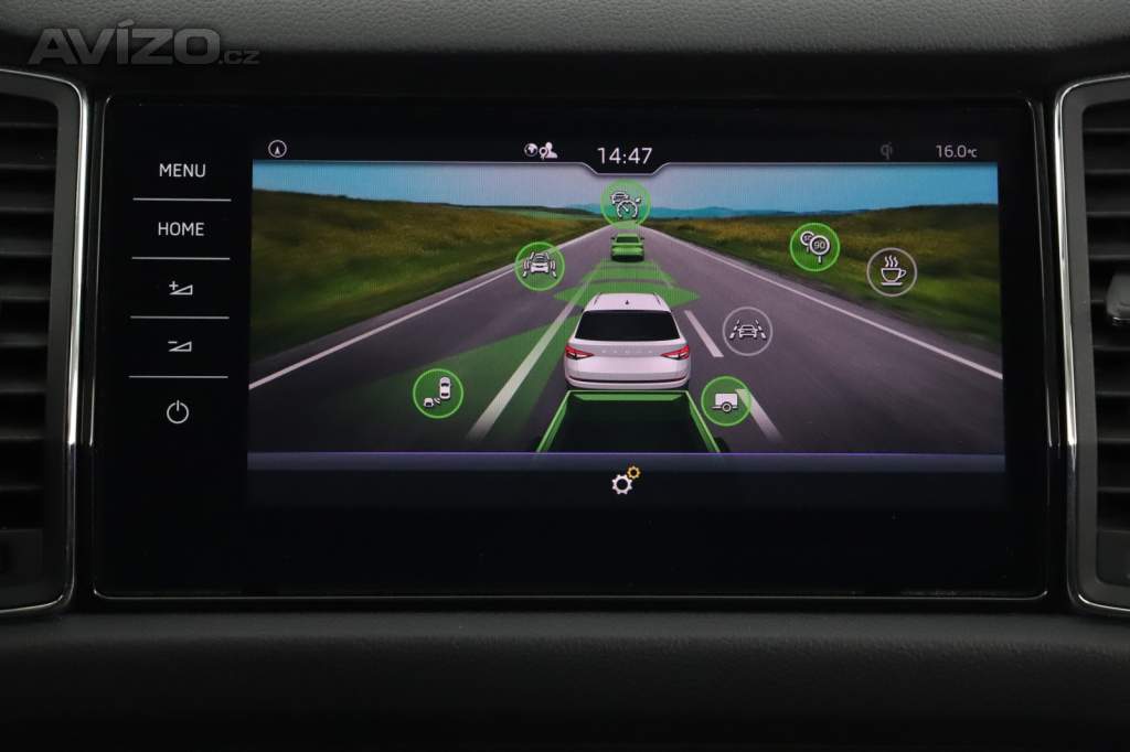 Foto inzerátu Škoda Kodiaq 2.0 TDI