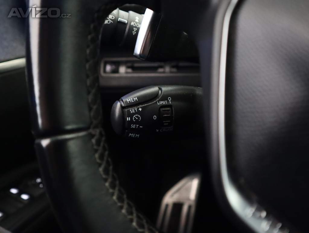 Foto inzerátu Peugeot 5008 1.5 BlueHDi