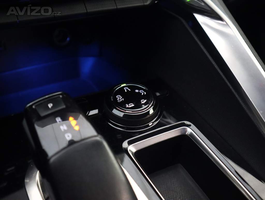 Foto inzerátu Peugeot 5008 1.5 BlueHDi