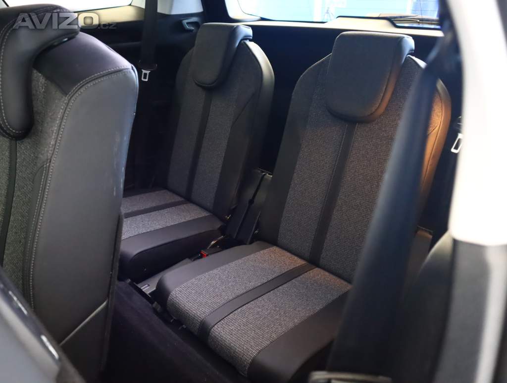 Foto inzerátu Peugeot 5008 1.5 BlueHDi