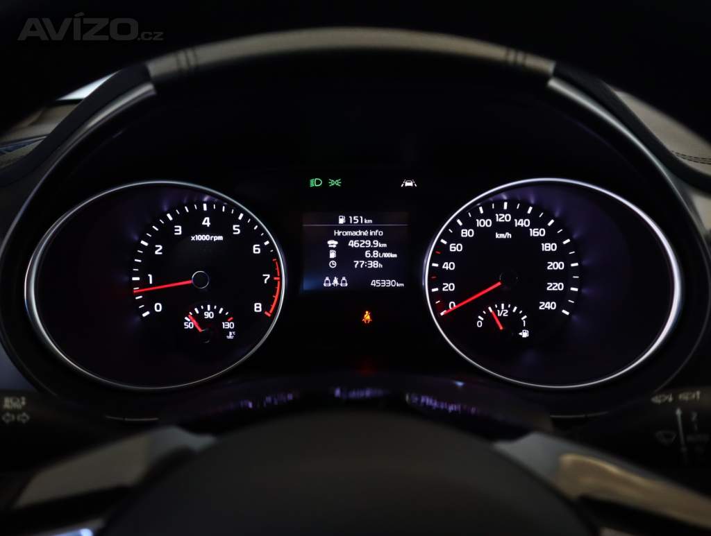 Foto inzerátu Kia Ceed 1.4 T-GDI