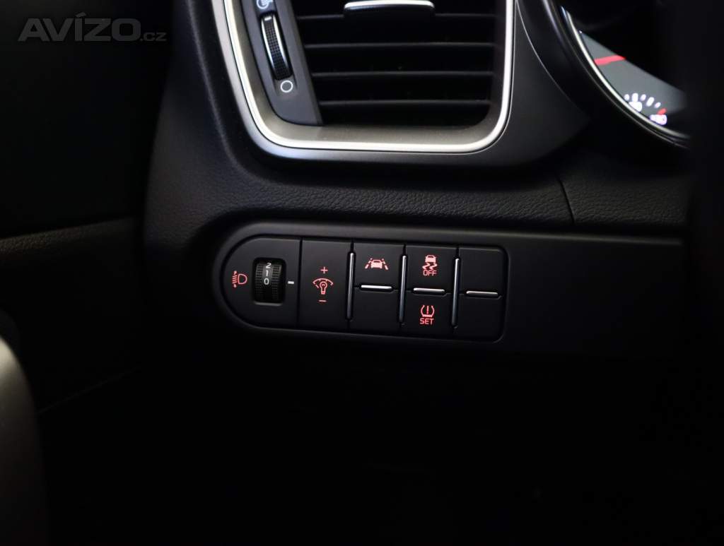 Foto inzerátu Kia Ceed 1.4 T-GDI