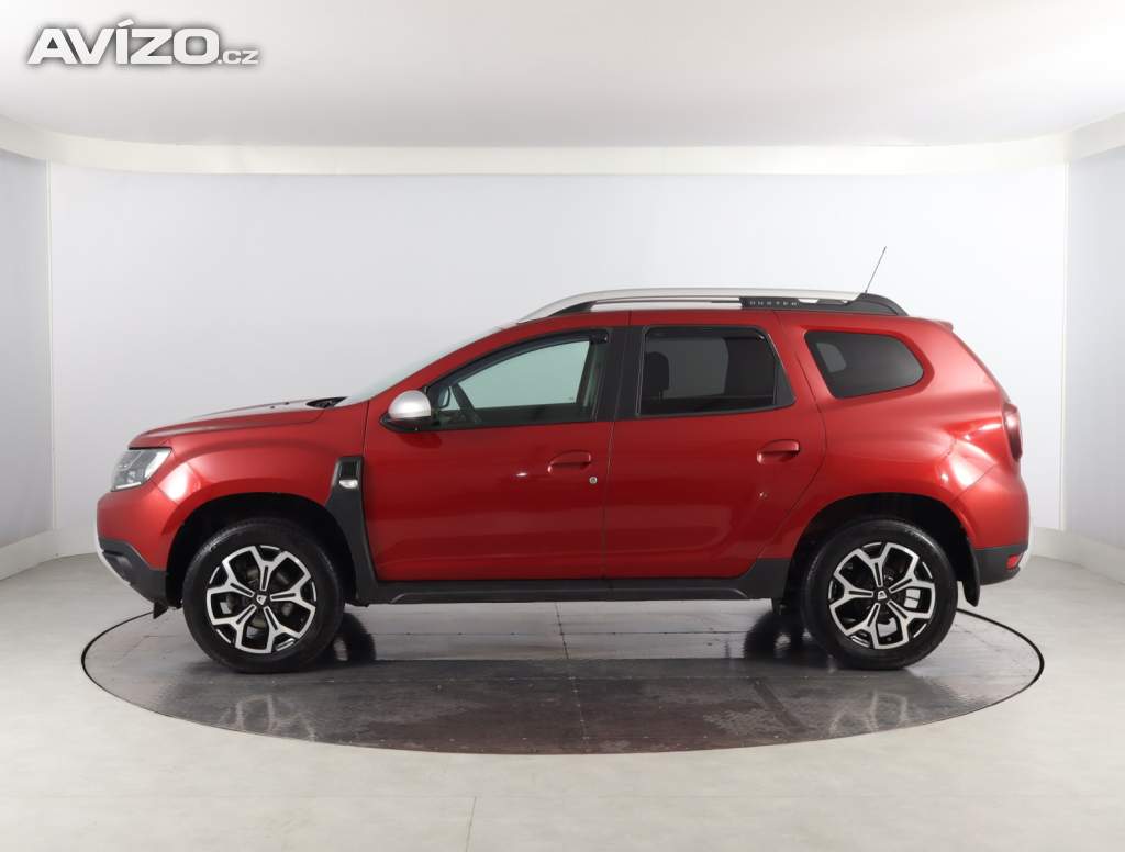 Foto inzerátu Dacia Duster 1.0 TCe